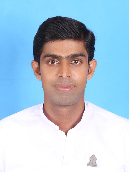 A.L.N.C. Liyanage