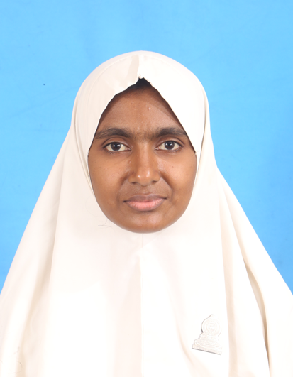 Aisha hana