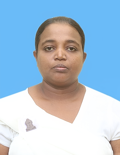 B.M.S. Sandamali
