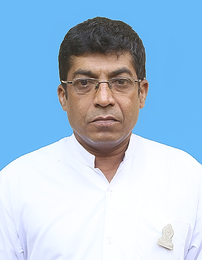 D.M.Jayathilaka