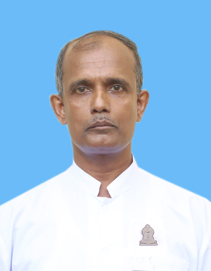 D.M.N. Premachandra