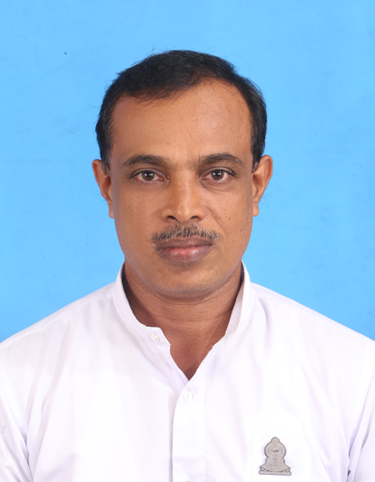 H.M.S. Bandara
