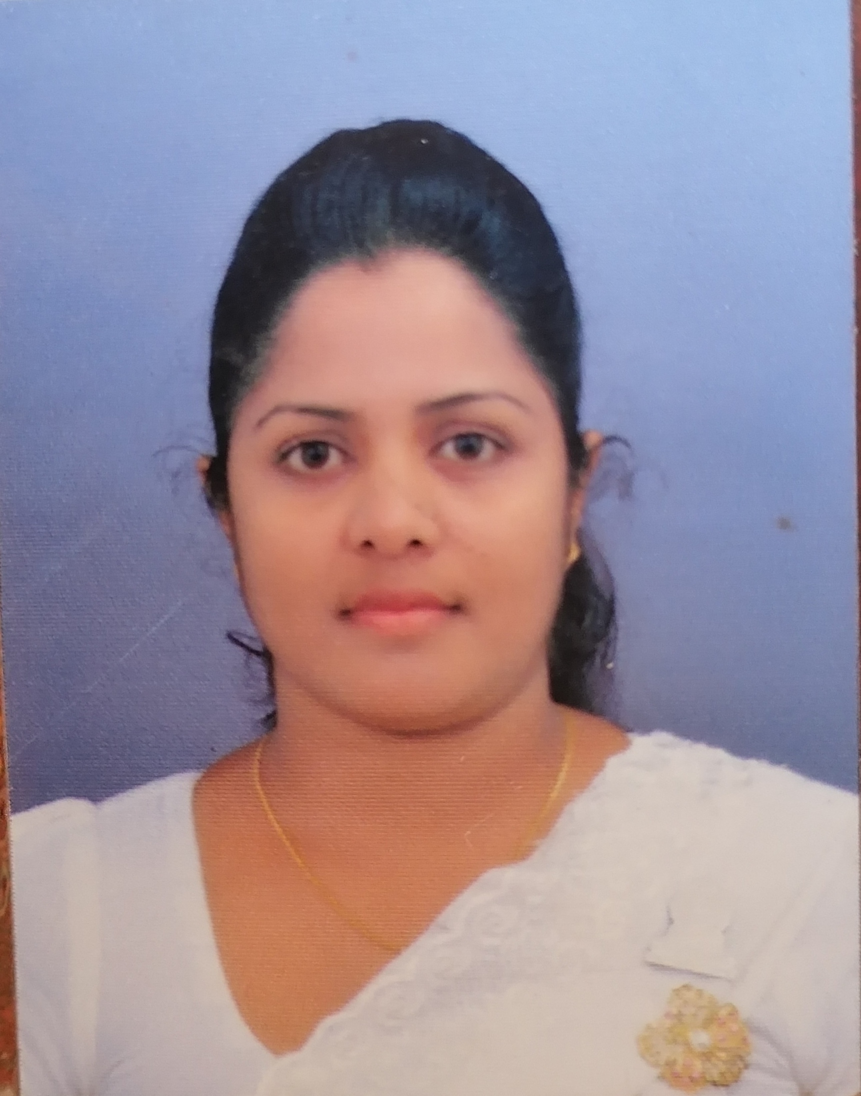 L.R MADHUSHANI