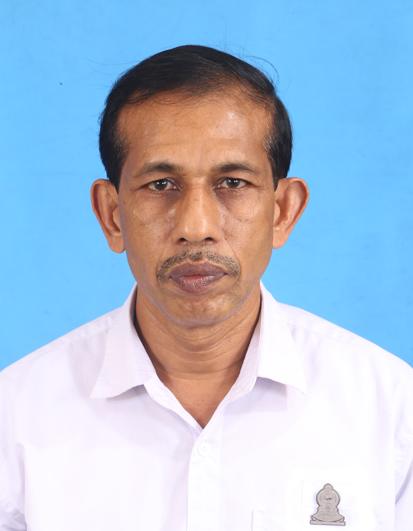 R.D.S. Premarathna