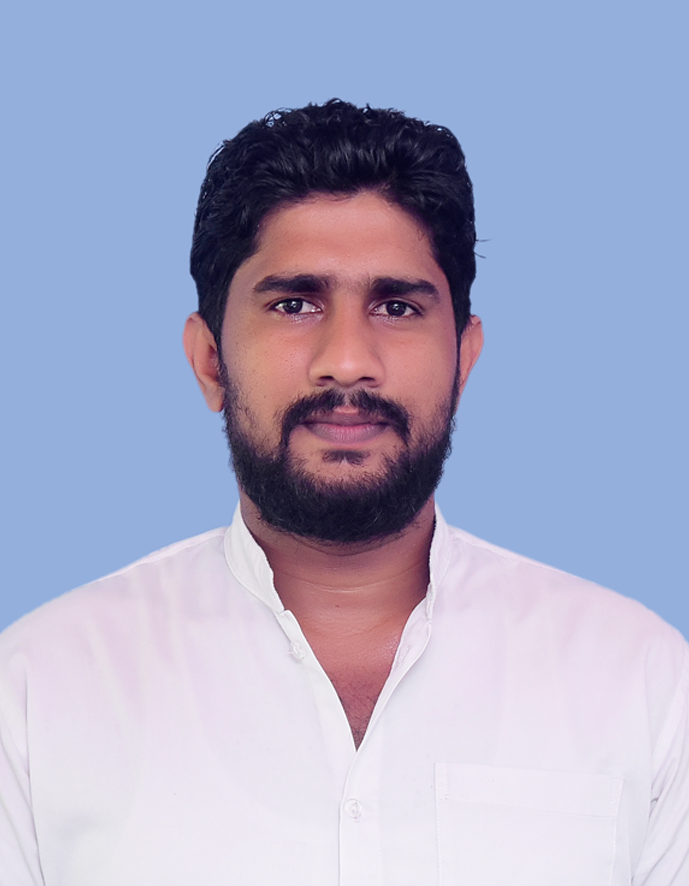 S.A.A.P GUNASEKARA