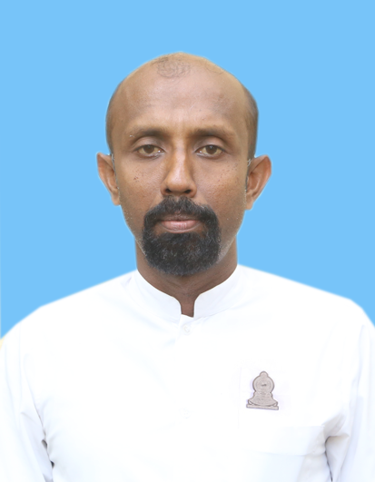 S.M.I.Priyantha