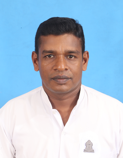 T.M.I.S.K. Aberathna