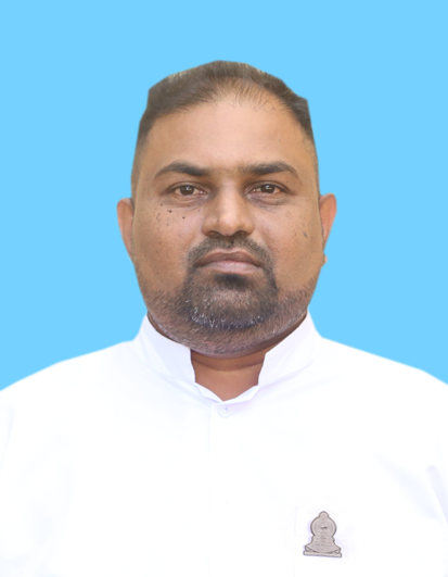 W.R.S.M.A. Senawirathna