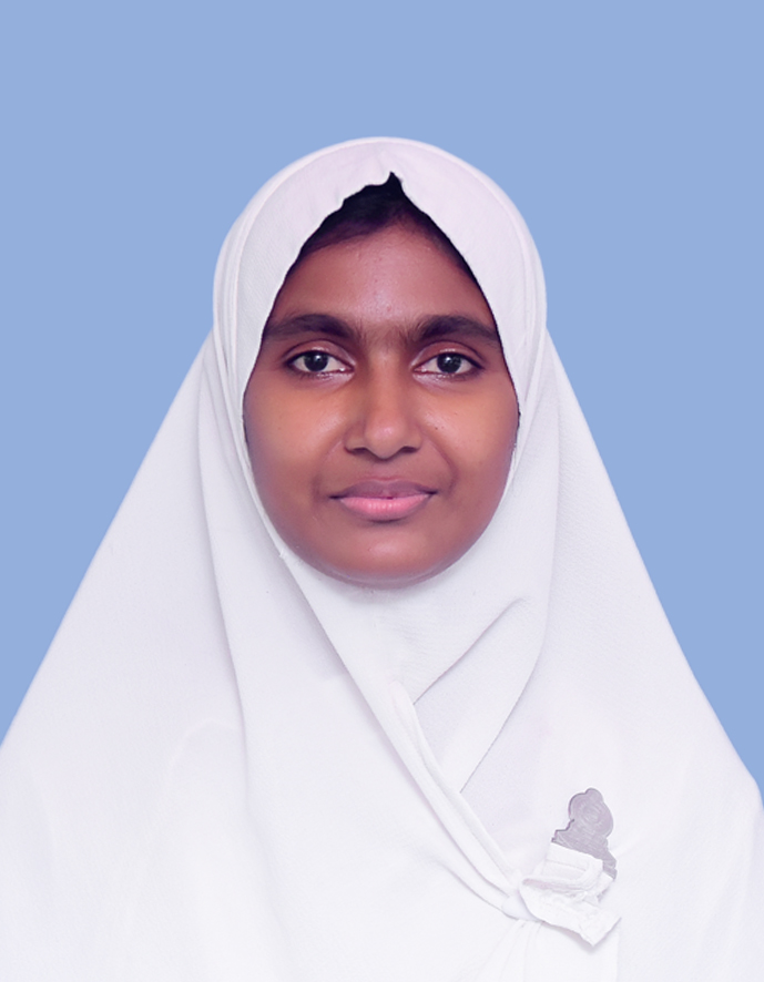 AISHA HANA