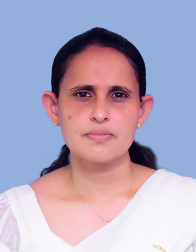 J.M.A MADHAWEE
