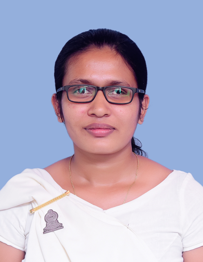 K.G.C. ROSHANA