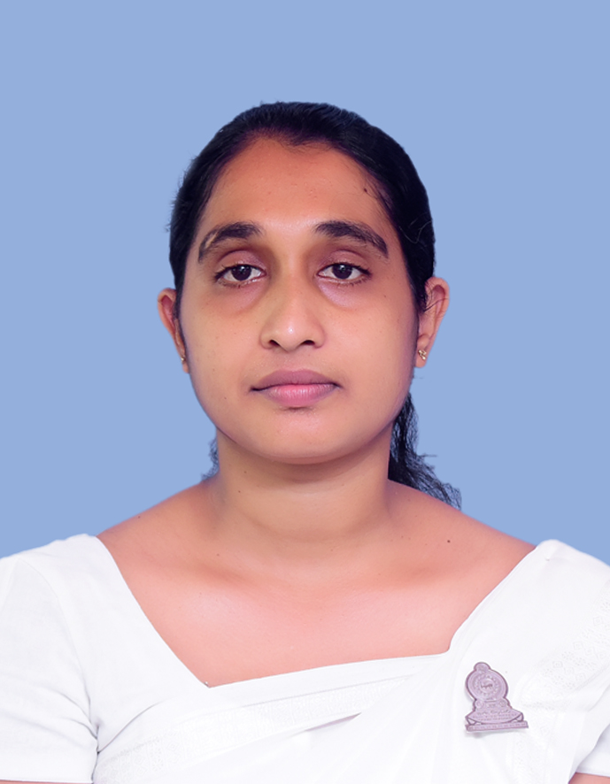 N.L.A.S. THILAKARATHNA