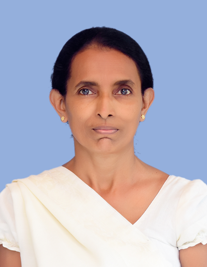 R.D.B. WASANTHA