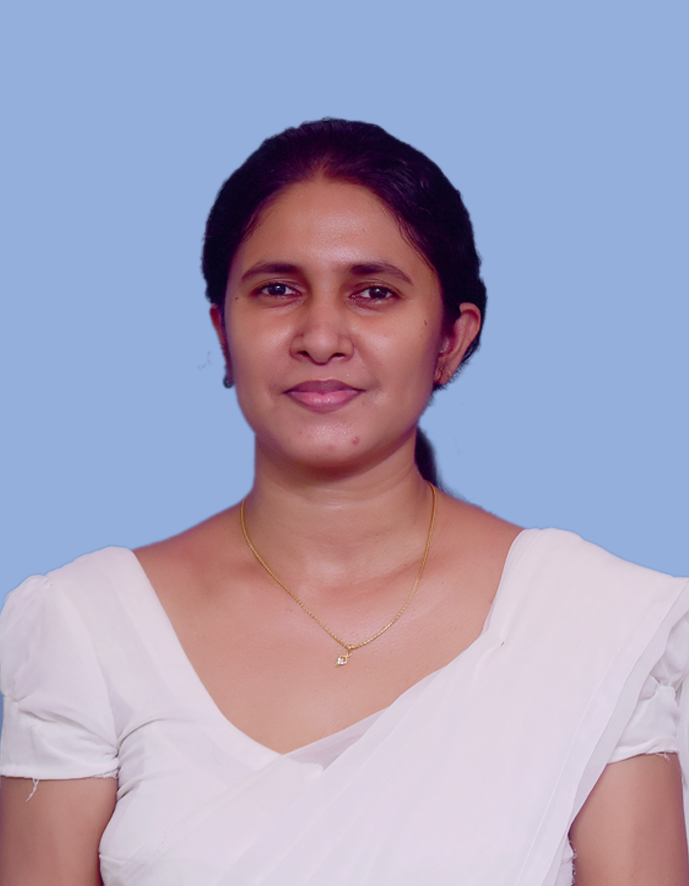 S.M.S.H NADEESHANI