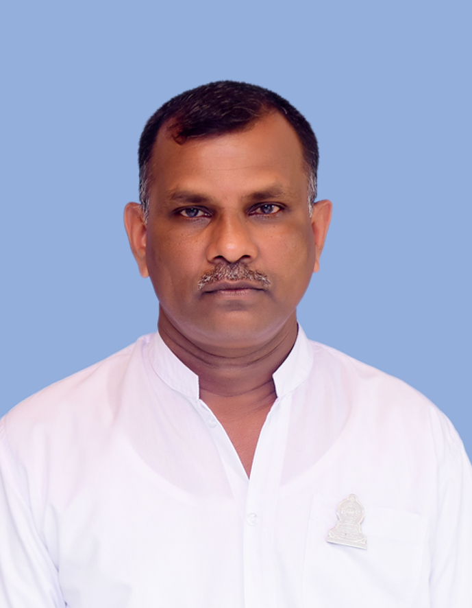 S.S WIMALAWEERA