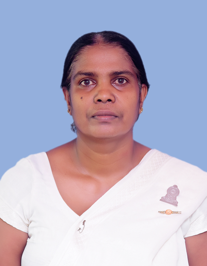 W.A.M NISHANTHI