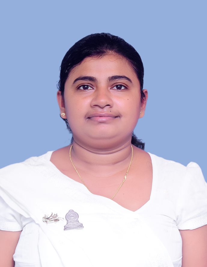 Y.M.P. MADHUBHASHINI