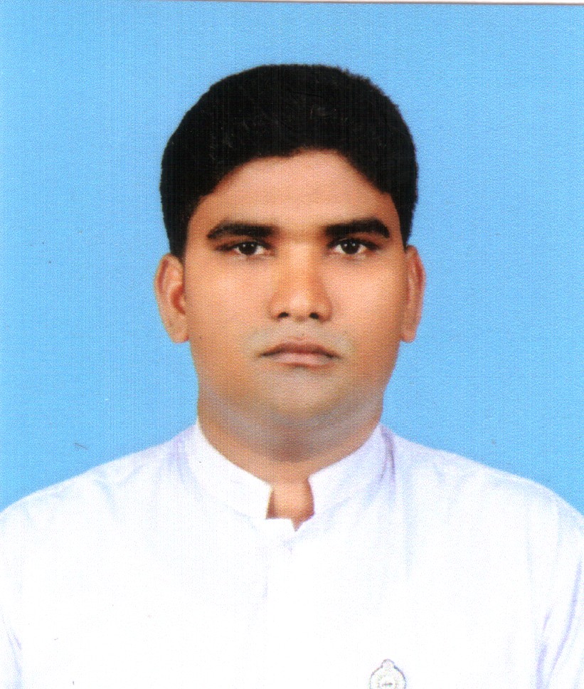M.M.G. Marasingha