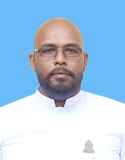 S.P.B.P. Jayathilaka