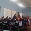 Elder's Day Programme