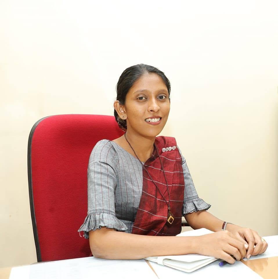 WMDU Weerasekara